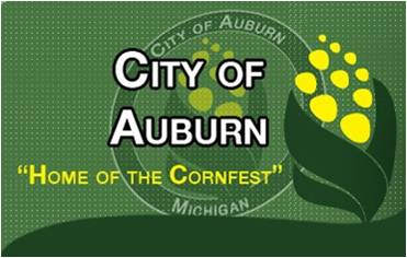 City of Auburn Logo