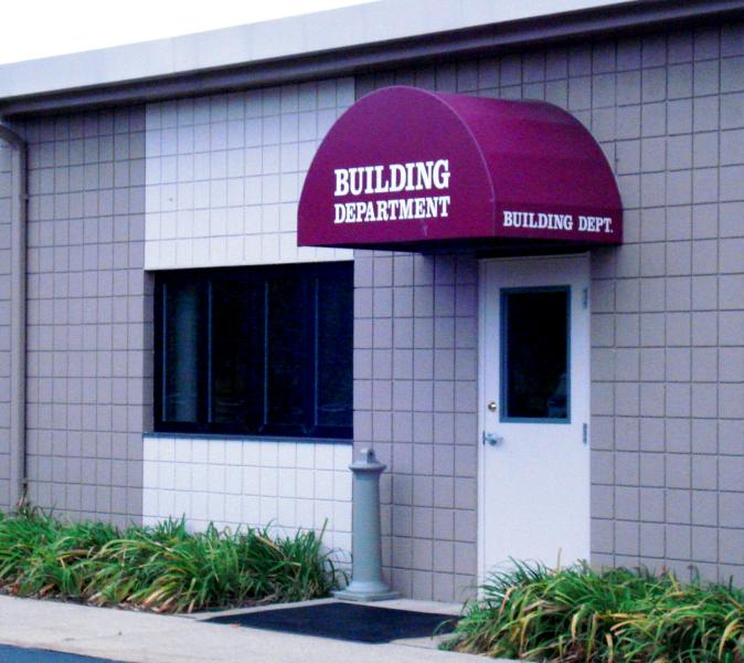 Building Department/Zoning Administrator Williams Township