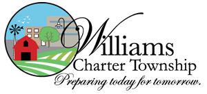 Williams Charter Township Logo